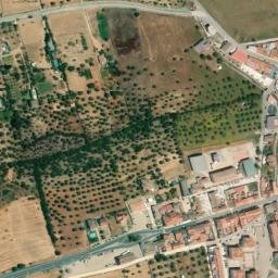 Satellite imagery of survey_point, PT