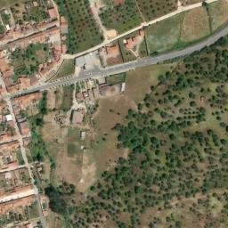 Satellite imagery of survey_point, PT