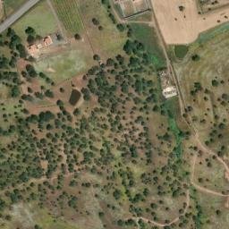 Satellite imagery of survey_point, PT