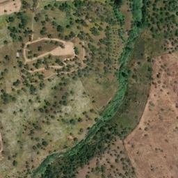 Satellite imagery of survey_point, PT