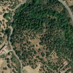 Satellite imagery of survey_point, PT