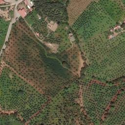 Satellite imagery of survey_point, PT