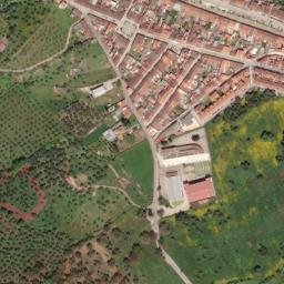 Satellite imagery of survey_point, PT