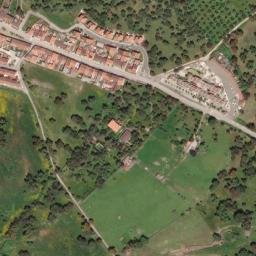 Satellite imagery of survey_point, PT