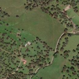 Satellite imagery of survey_point, PT