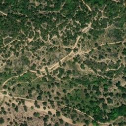 Satellite imagery of Sierra del Pimpollar, ES