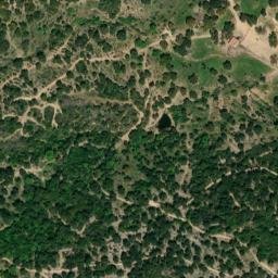 Satellite imagery of Sierra del Pimpollar, ES