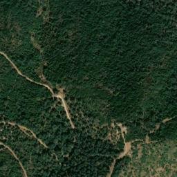 Satellite imagery of Sierra de la Grana, ES