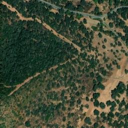 Satellite imagery of Sierra de la Grana, ES