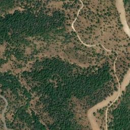 Satellite imagery of Cerro de la Fuente de Bernardo, ES