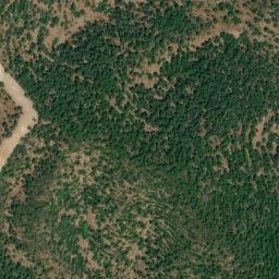 Satellite imagery of Cerro de la Fuente de Bernardo, ES
