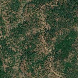 Satellite imagery of Cerro de la Fuente de Bernardo, ES