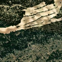 Satellite imagery of Sierra de los Tornajos, ES