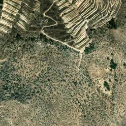 Satellite imagery of Sierra de los Tornajos, ES