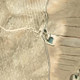 Satellite imagery of Cuerda del Barranco Blanco, ES
