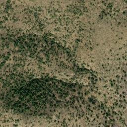 Satellite imagery of Sierra de Ceperos, ES