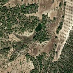 Satellite imagery of Sierra de Ceperos, ES