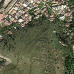 Satellite imagery of Castello Ventimiglia, IT