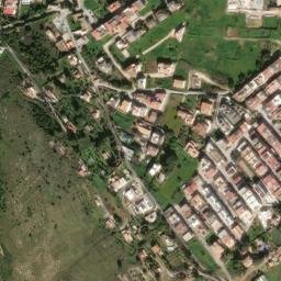 Satellite imagery of Castello Ventimiglia, IT