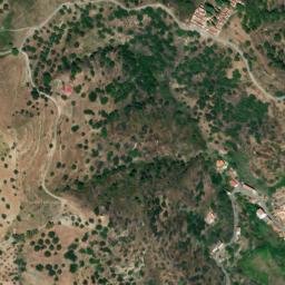 Satellite imagery of Castello di Palizzi Superiore, IT