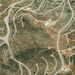 Satellite imagery of Ákra Paximádhi, GR