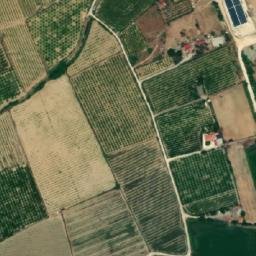 Drone Görünümü