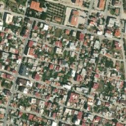 Drone Görünümü