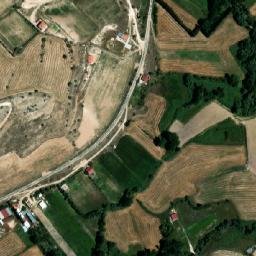 Drone Görünümü