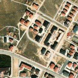 Drone Görünümü