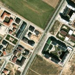 Drone Görünümü