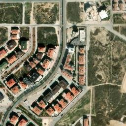 Drone Görünümü