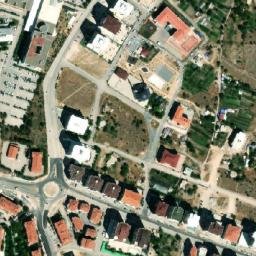 Drone Görünümü