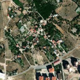 Drone Görünümü