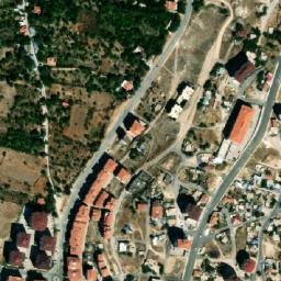 Drone Görünümü