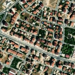 Drone Görünümü