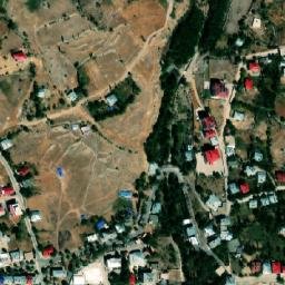 Drone Görünümü