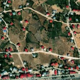 Drone Görünümü