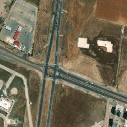 Drone Görünümü
