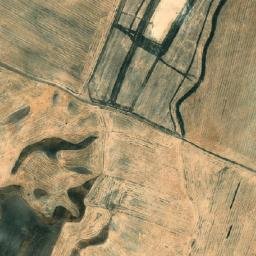 Satellite imagery of Bestarustik Sırtı, TR
