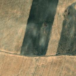 Satellite imagery of Bestarustik Sırtı, TR