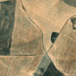 Satellite imagery of Bestarustik Sırtı, TR