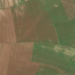 Satellite imagery of Yusuferkek Sırtı, TR