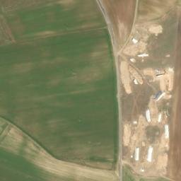 Satellite imagery of Yusuferkek Sırtı, TR
