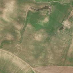 Satellite imagery of Şahinavi Sırtı, TR