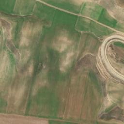 Satellite imagery of Şahinavi Sırtı, TR