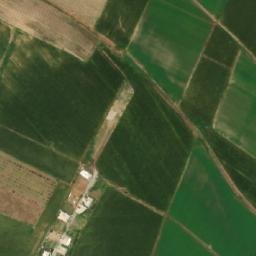 Satellite imagery of Kaniyehassi Sırtı, TR