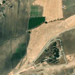 Satellite imagery of Havııyonka Sırtı, TR