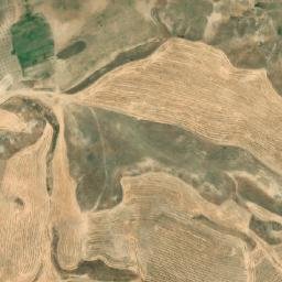 Satellite imagery of Havııyonka Sırtı, TR