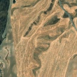 Satellite imagery of Boriş Sırtı, TR