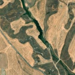 Satellite imagery of Boriş Sırtı, TR